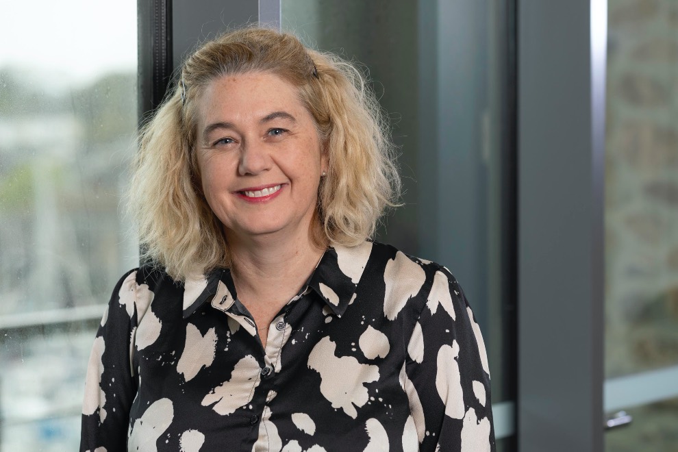Azets Plymouth celebrates one year and appoints new Partner The Devon